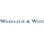 Waselius & Wist logo