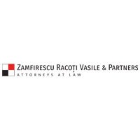 Logo Zamfirescu Racoți Vasile & Partners