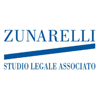Logo Zunarelli – Studio Legale Associato