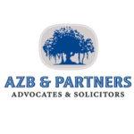 AZB & Partners logo