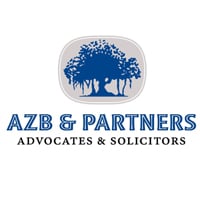 AZB & Partners logo