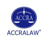 ACCRALAW logo