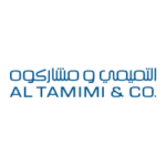 Al Tamimi & Company In Association with Adv. Mohammed Al Marri logo