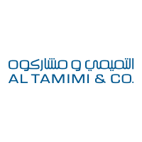 Logo Al Tamimi & Company In Association with Adv. Mohammed Al Marri