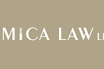 Amica Law LLC logo