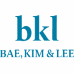 Bae, Kim & Lee LLC logo