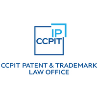 CCPIT Patent and Trademark Law Office logo