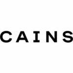 Cains logo
