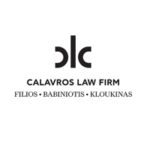 Calavros Law Firm – Filios ∙ Babiniotis ∙ Kloukinas logo
