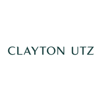 Logo Clayton Utz