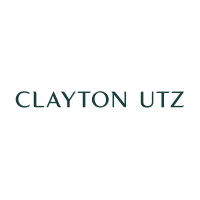 Clayton Utz logo