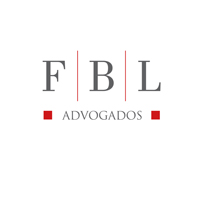 FBL Advogados Logo
