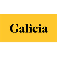 Galicia Abogados logo