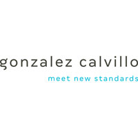 Logo González Calvillo, SC