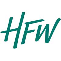 Logo HFW