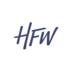 HFW logo