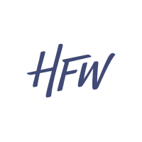 HFW logo