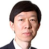 Mr. Chen Jihong Photo