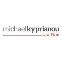 Logo Michael Kyprianou Co LLC