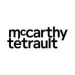 McCarthy Tétrault logo