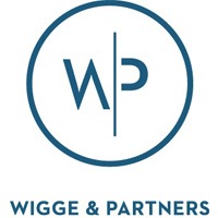 Wigge & Partners logo
