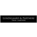 Lundsgaard & Partnere logo