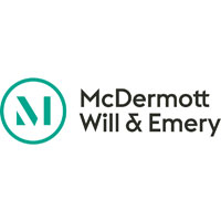 Logo McDermott Will & Emery Rechtsanwälte Steuerberater LLP