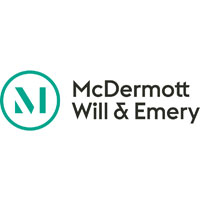 Logo McDermott Will & Emery LLP