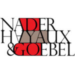 Nader, Hayaux & Goebel logo