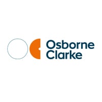 Logo Osborne Clarke