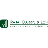 Logo Raja, Darryl & Loh