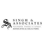 Singh & Associates logo