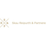 Skau Reipurth & Partnere logo