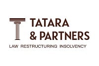 Tatara & Partners Restructuring & Insolvency Law Firm logo