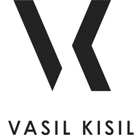 Logo Vasil Kisil & Partners