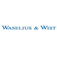 Logo Waselius and Wist