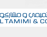 Al Tamimi & Company In Association with Adv. Mohammed Al Marri logo