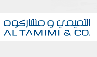 Al Tamimi & Company In Association with Adv. Mohammed Al Marri logo