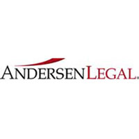 Andersen Legal – Pistiolis – Triantafyllos & Associates Law Firm Logo