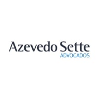 Logo Azevedo Sette Advogados