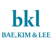 Logo Bae, Kim & Lee LLC