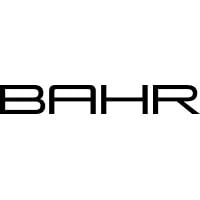 BAHR logo