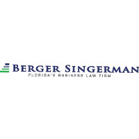 Logo Berger Singerman LLP