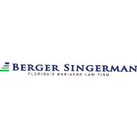 Berger Singerman LLP logo