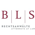 BLS Rechtsanwälte Boller Langhammer Schubert GmbH logo