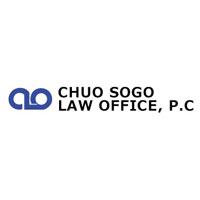 Logo Chuo Sogo Law Office