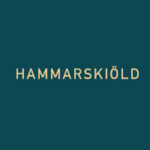 Hammarskiöld logo