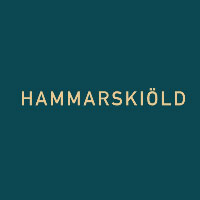 Logo Hammarskiöld