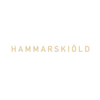 Hammarskiöld Logo