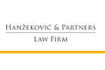 Hanžeković & Partners logo